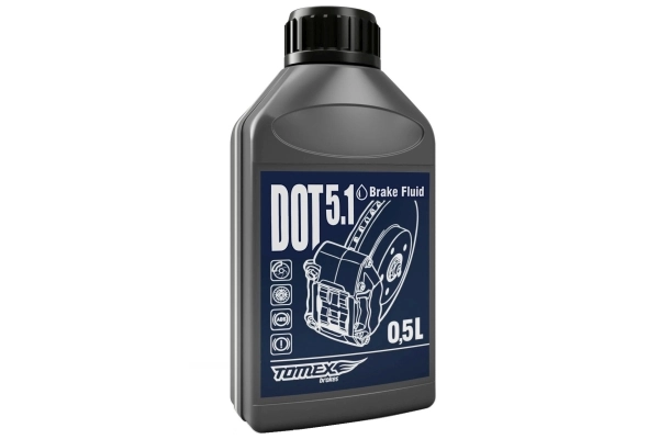 Brake Fluid